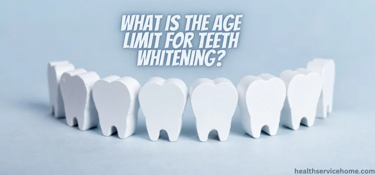 Best Teeth Whitening For Older Adults