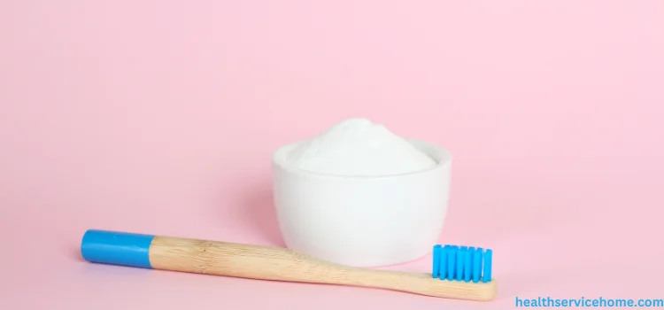 can baking powder used for teeth whitening