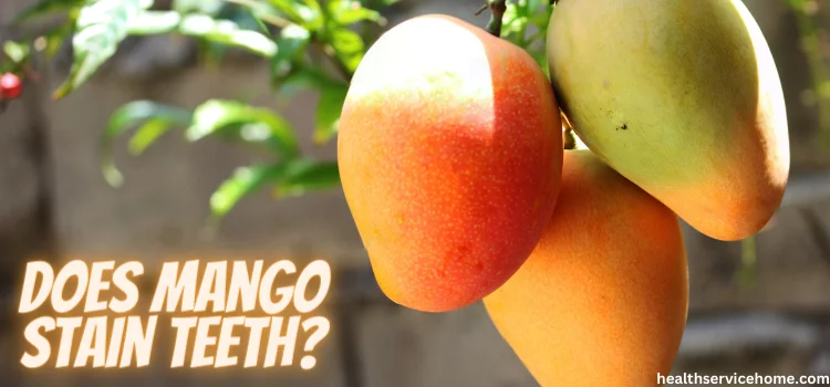 Can I Eat Mango After Teeth Whitening