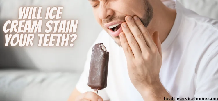 Can I Eat Ice Cream After Teeth Whitening