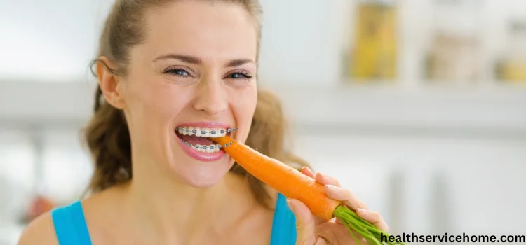 Can You Eat Carrots With Braces