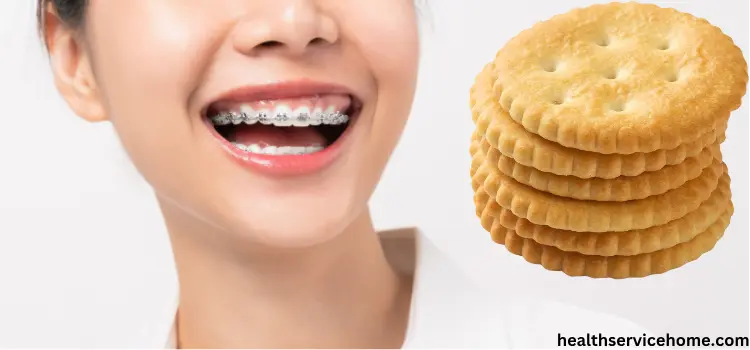 Can I Eat Biscuits With Braces